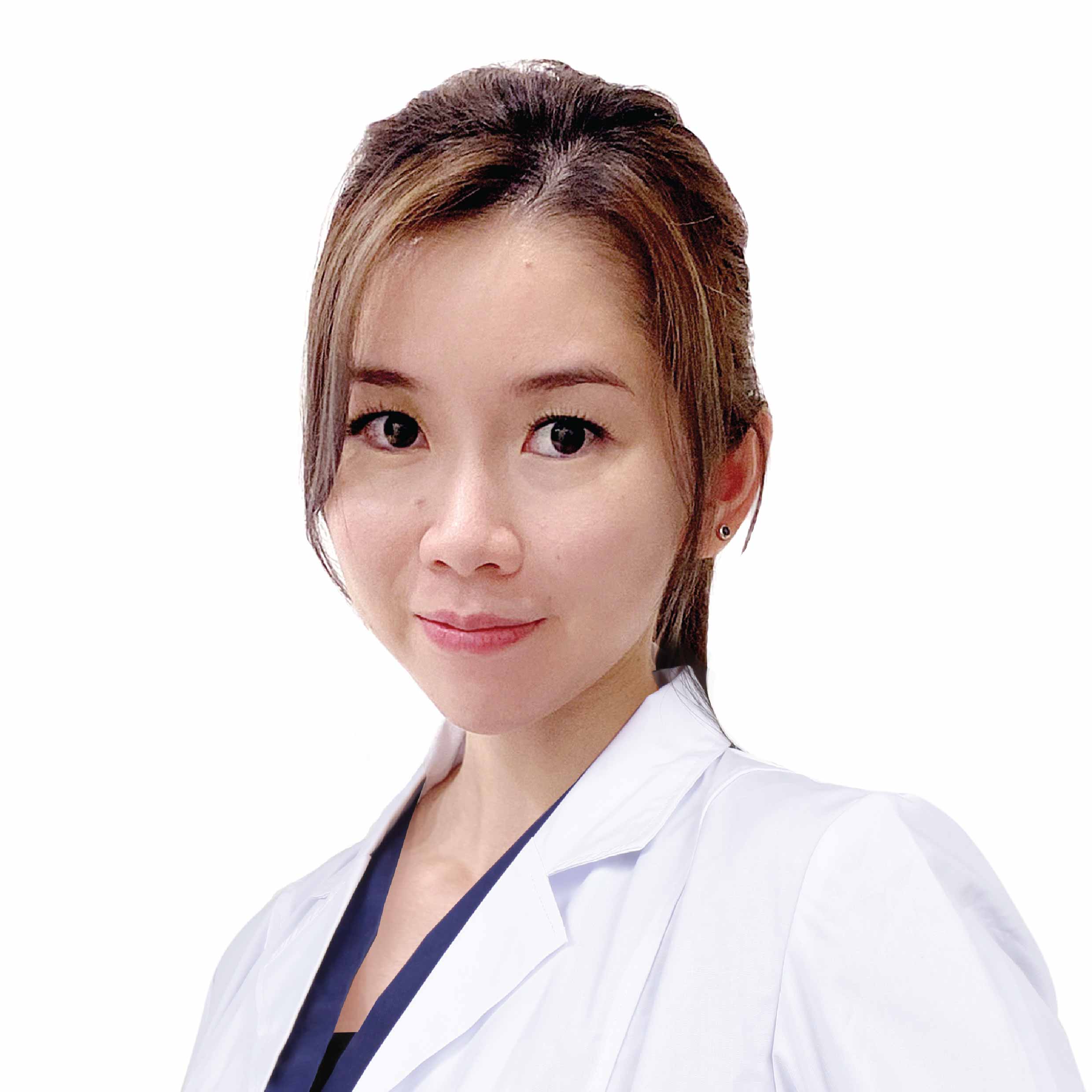 doctor